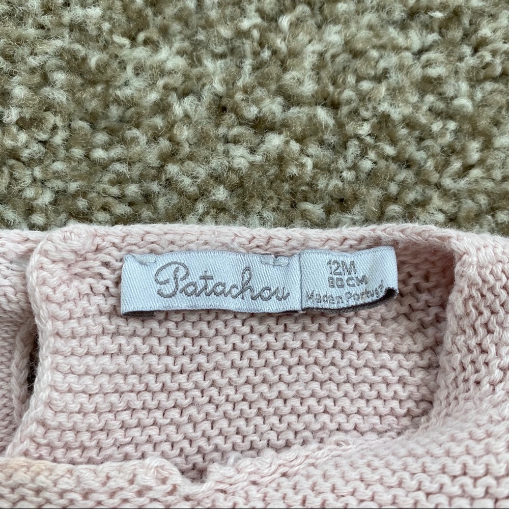 Knit Dress - Picture 5 of 5